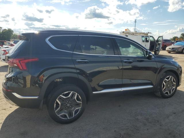 2023 HYUNDAI SANTA FE L - 5NMS44AL2PH559945