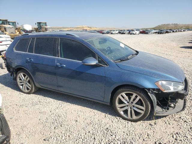 2015 VOLKSWAGEN GOLF SPORT - 3VWCA7AU1FM516407