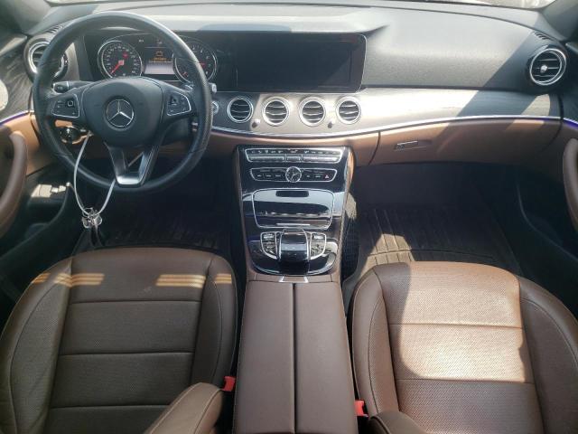 2017 MERCEDES-BENZ E 300 4MAT - WDDZF4KB7HA227368