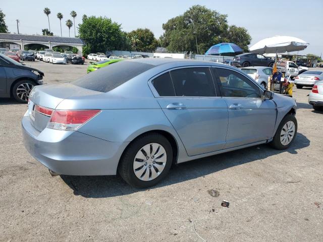 1HGCP2F35CA008181 2012 Honda Accord Lx