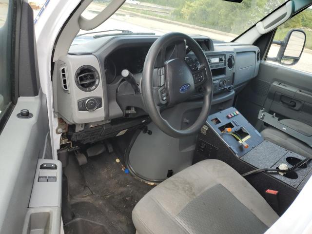 2021 FORD ECONOLINE #3292482725