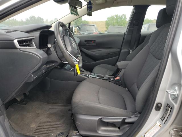 2022 TOYOTA COROLLA LE - JTDEAMDE1NJ043151