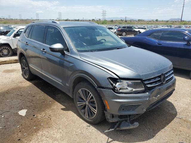 2019 VOLKSWAGEN TIGUAN SE - 3VV3B7AX4KM154496