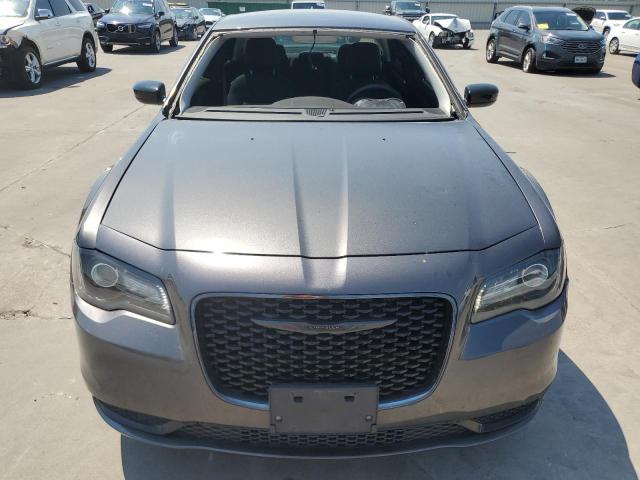 VIN 2C3CCAAG5MH516253 2021 Chrysler 300, Touring no.5