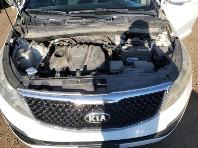 2016 Kia Sportage - Image 11