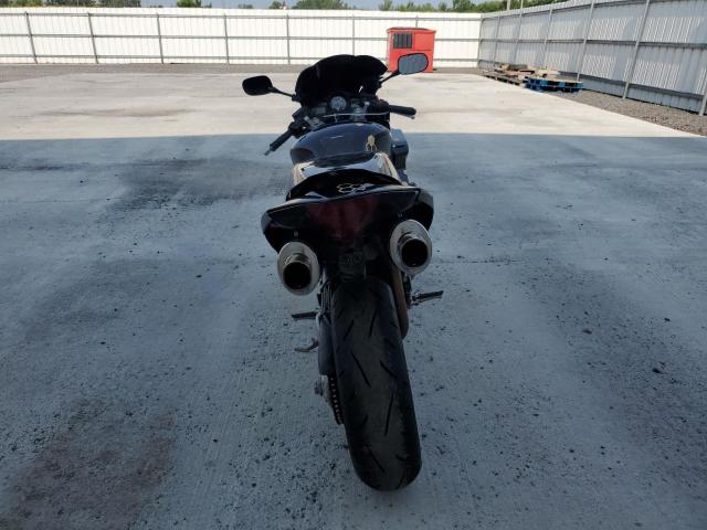 2005 HONDA VFR800 JH2RC462X5M700131