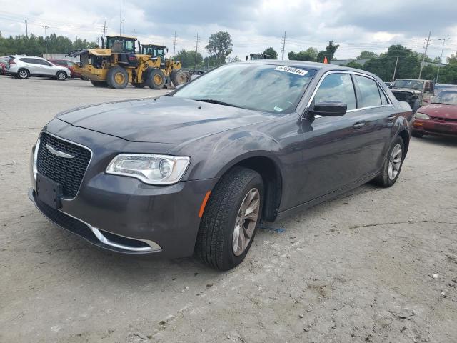 VIN 2C3CCAAG3GH243706 2016 Chrysler 300, Limited no.1