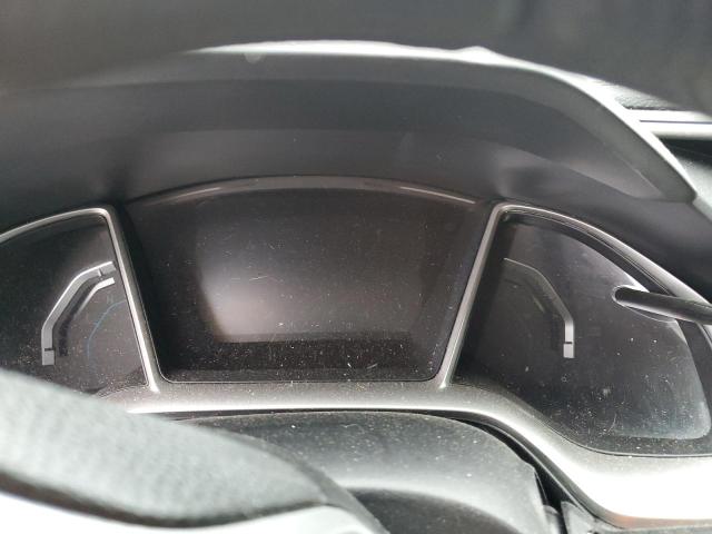 2018 HONDA CIVIC EX - 19XFC2F7XJE006317