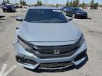 HONDA CIVIC SPOR photo