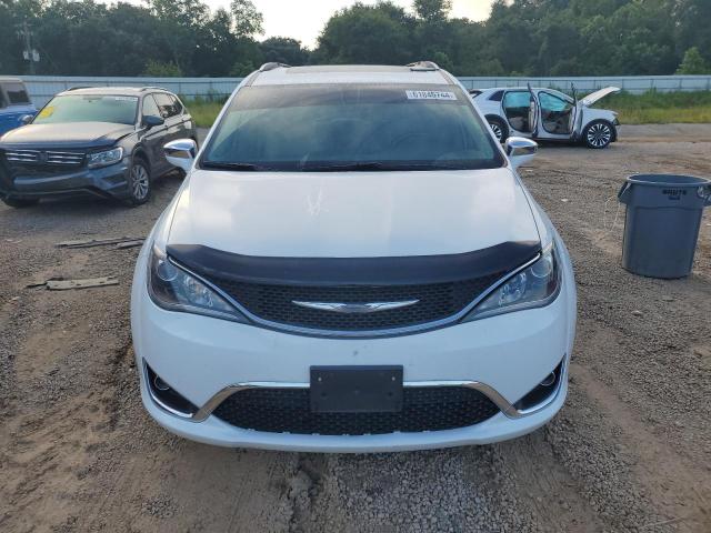 2017 CHRYSLER PACIFICA L - 2C4RC1GG8HR570045
