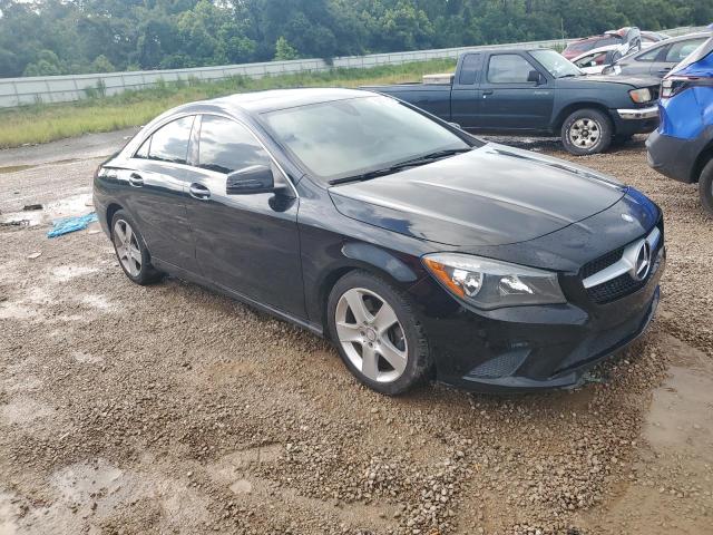 VIN WDDSJ4EB6FN200776 2015 Mercedes-Benz CLA-Class,... no.4