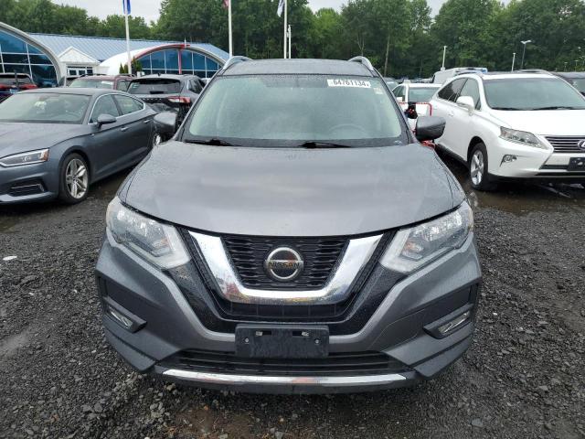 2018 NISSAN ROGUE SV H 5N1ET2MT1JC852074