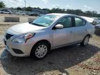 NISSAN VERSA S photo