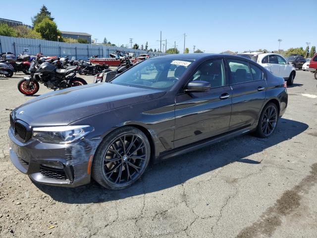 VIN WBAJE7C52JWC56452 2018 BMW 5 Series, 540 XI no.1