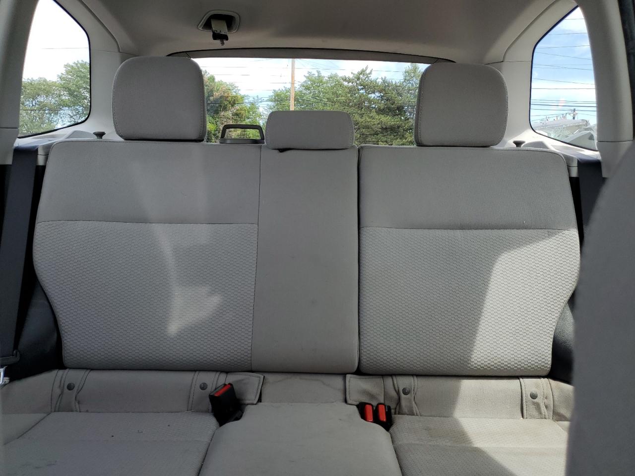 JF2SJABC9FH818602 2015 Subaru Forester 2.5I