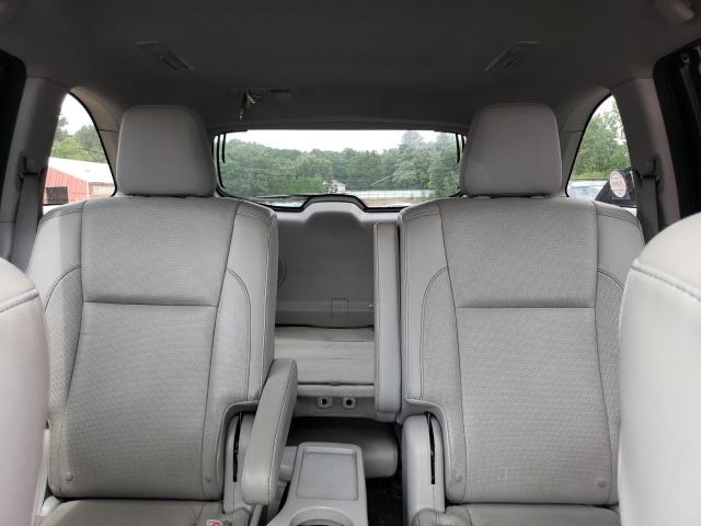 2015 TOYOTA HIGHLANDER - 5TDDKRFHXFS104353