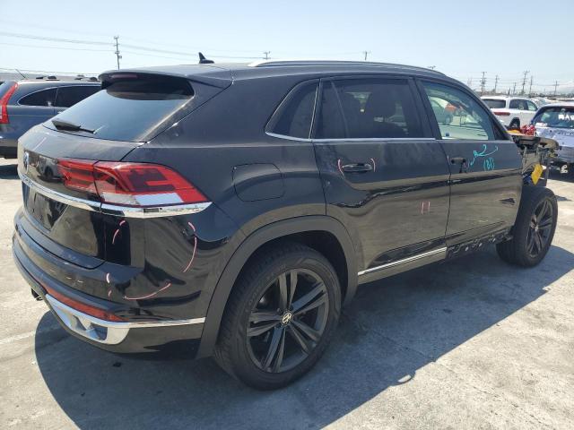 VIN 1V2PE2CA1MC210464 2021 Volkswagen Atlas, SE no.3