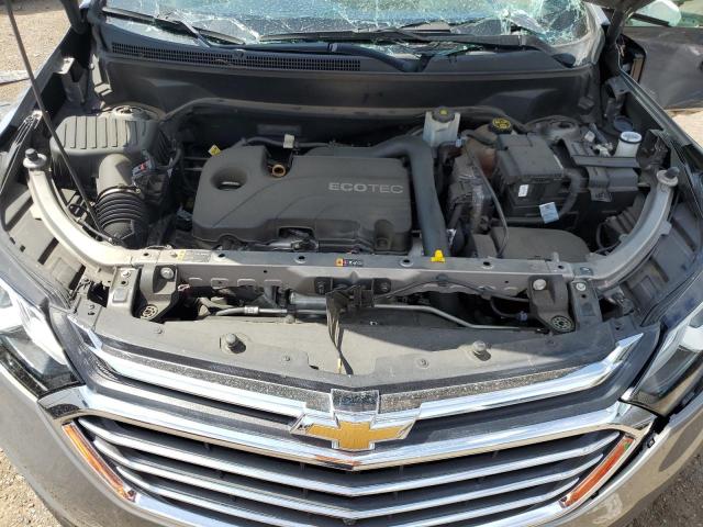 2018 CHEVROLET EQUINOX PR - 3GNAXMEV3JS544652