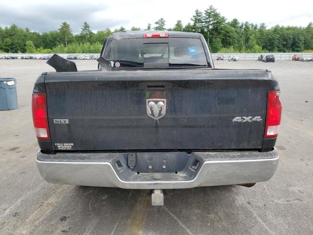 2019 RAM 1500 CLASS - 1C6RR7TT4KS713865
