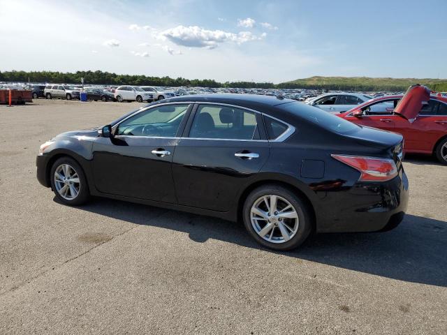 2014 Nissan Altima 2.5 VIN: 1N4AL3AP3EC117902 Lot: 61592974