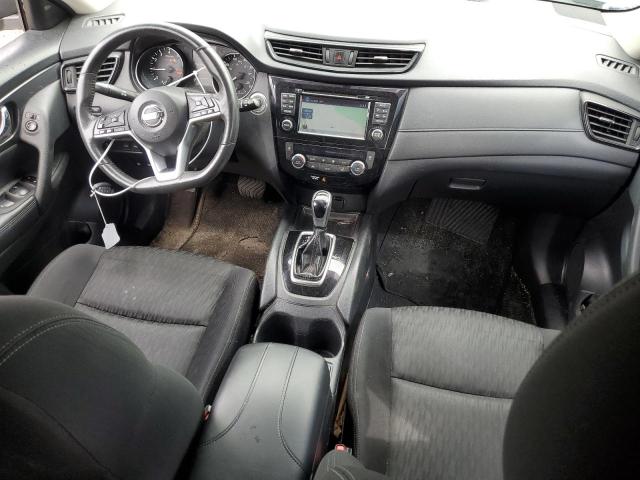 2017 NISSAN ROGUE S - KNMAT2MTXHP578315