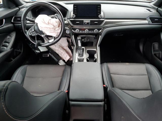 2020 HONDA ACCORD SPO - 1HGCV1F36LA124750