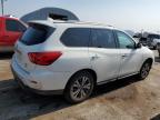 NISSAN PATHFINDER photo