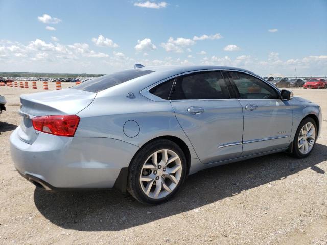 VIN 1G1155S30EU123557 2014 Chevrolet Impala, Ltz no.3