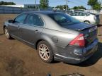 Lot #2995944382 2010 FORD FUSION SEL