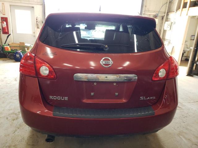 2012 Nissan Rogue S VIN: JN8AS5MV7CW363516 Lot: 63099744