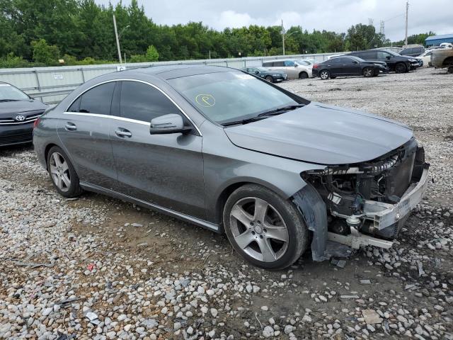 VIN WDDSJ4EB5GN368538 2016 Mercedes-Benz CLA-Class,... no.4