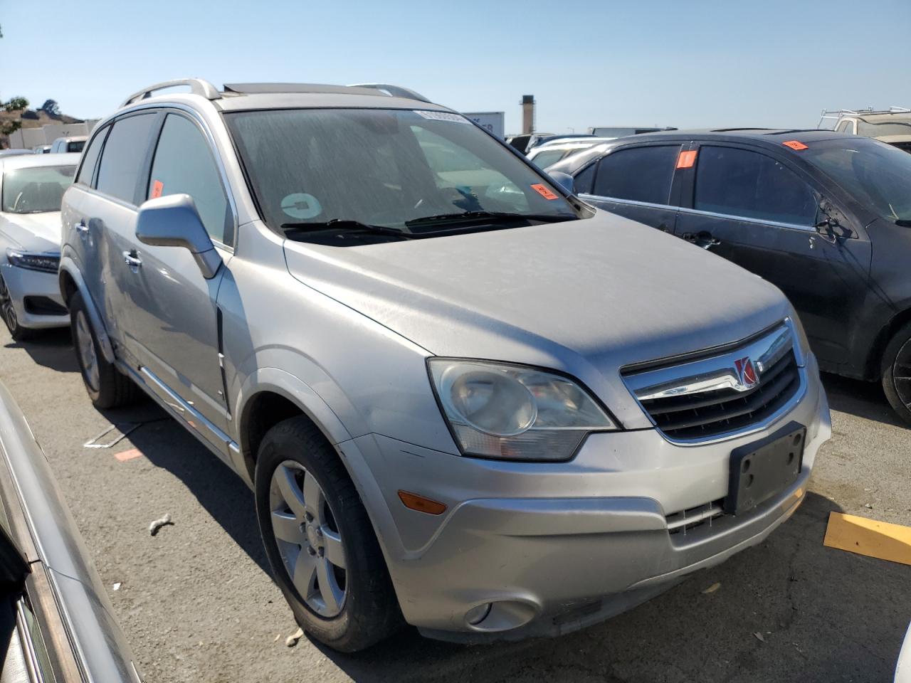 3GSCL53798S645152 2008 Saturn Vue Xr