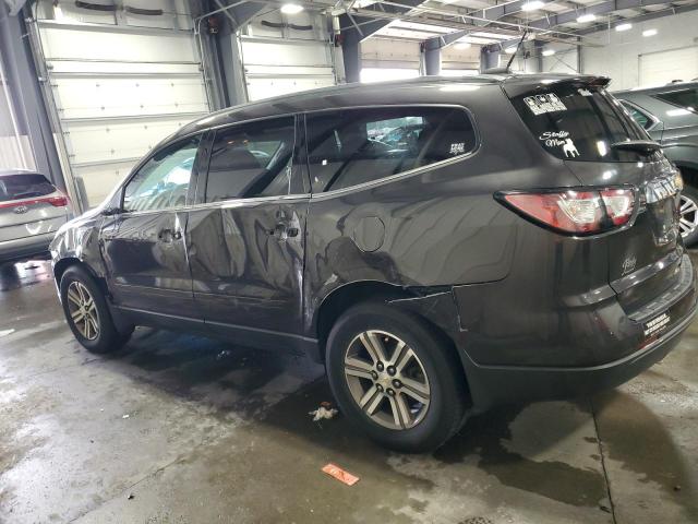 2016 CHEVROLET TRAVERSE L - 1GNKRHKD2GJ209278