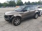 LAND ROVER RANGE ROVE photo