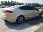 FORD FUSION SE photo