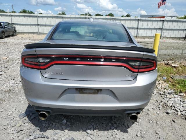 VIN 2C3CDXHGXGH226679 2016 Dodge Charger, Sxt no.6