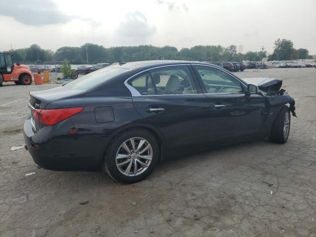 Vin: jn1bv7ar3em689471, lot: 64903844, infiniti q50 base 20143
