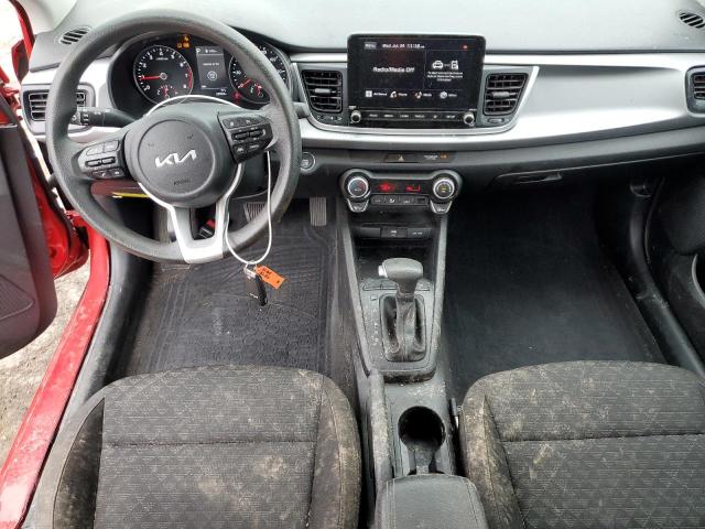 VIN 3KPA25AD6PE539978 2023 KIA Rio, S no.8