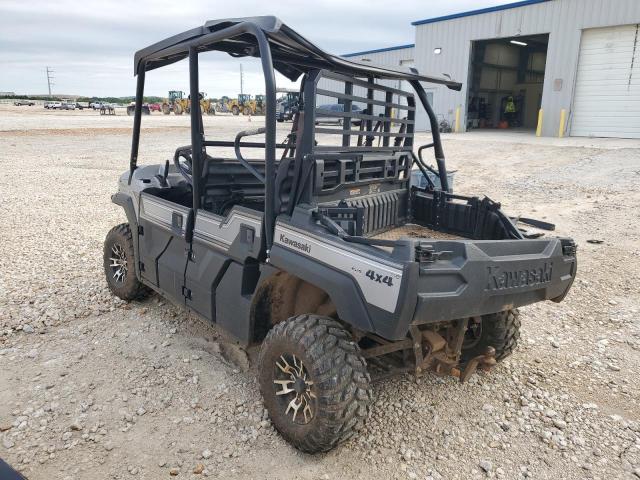 2021 KAWASAKI KAF820 M JKBAFSM12MB503739