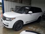2016 LAND ROVER RANGE ROVE - SALGR2PF5GA294826