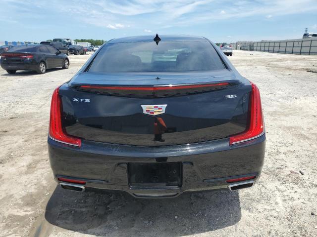 2019 Cadillac Xts Luxury VIN: 2G61M5S37K9100024 Lot: 62565084