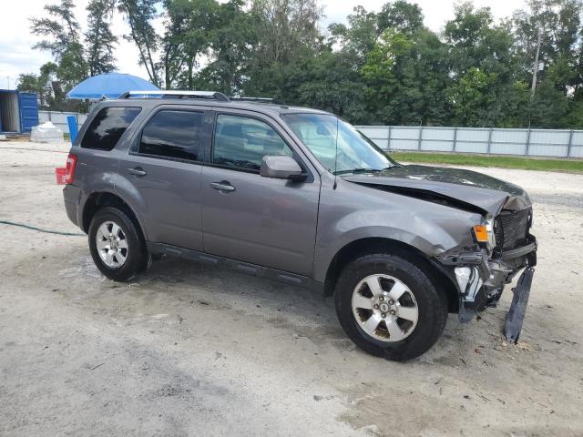 1FMCU0E70BKA92852 2011 Ford Escape Limited