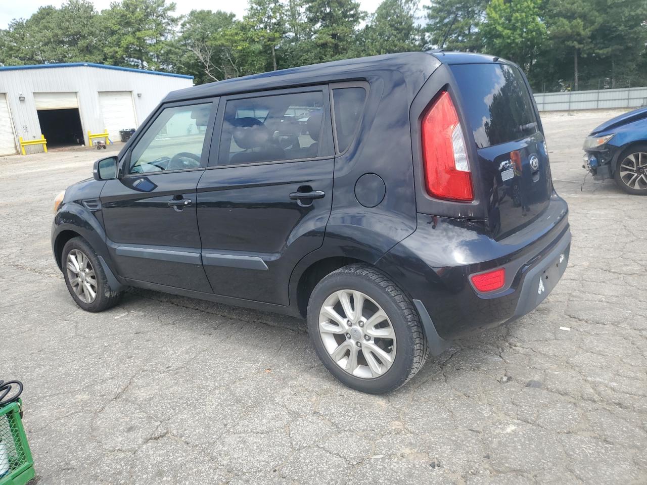 KNDJT2A66D7585920 2013 Kia Soul +