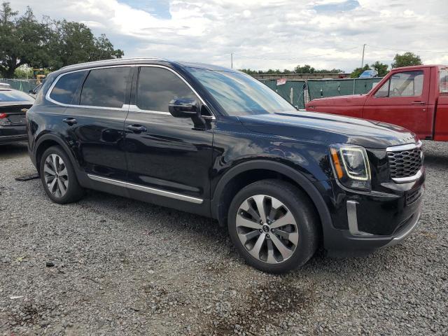 2020 Kia Telluride Ex VIN: 5XYP34HC6LG055174 Lot: 62825014
