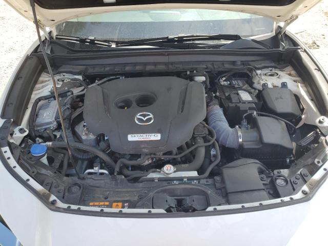 2022 MAZDA CX-30 - 3MVDMBAY6NM458845