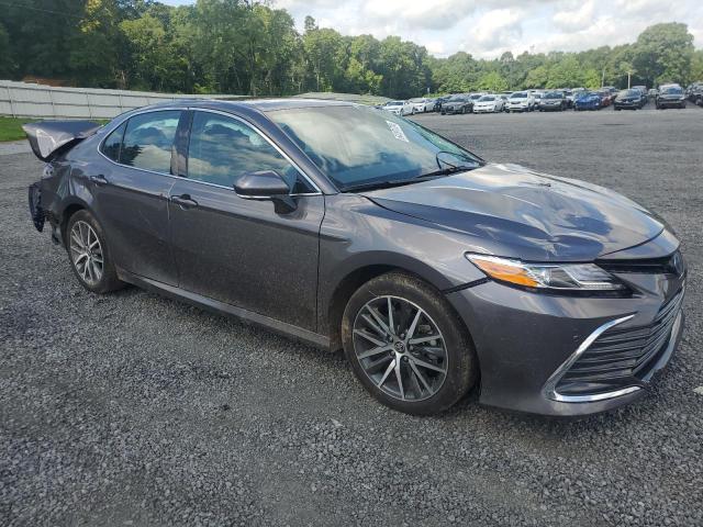 2024 TOYOTA CAMRY XLE - 4T1F31AK7RU626346