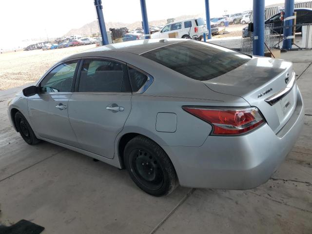 Vin: 1n4al3ap5fn879697, lot: 62864874, nissan altima 2.5 20152