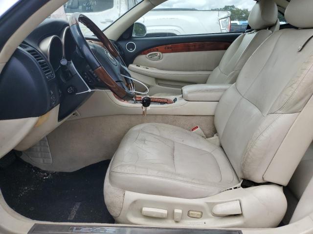 2007 Lexus Sc 430 VIN: JTHFN45Y479013646 Lot: 59020604