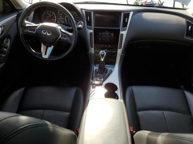 2021 Infiniti Q50 - Image 8