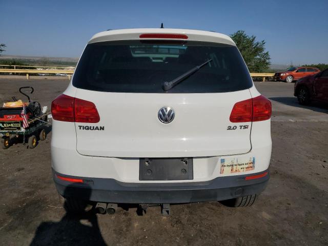 VIN WVGAV3AX7DW570546 2013 Volkswagen Tiguan, S no.6